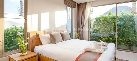 3 Schlafzimmer Haus in Phuket, Thailand, Nr. 60447 16