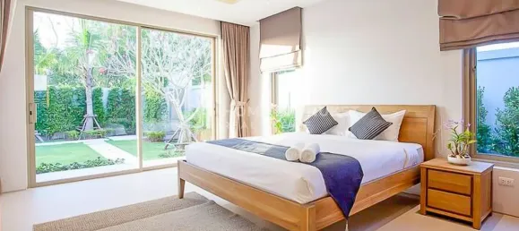3 Schlafzimmer Haus in Phuket, Thailand, Nr. 60447 18