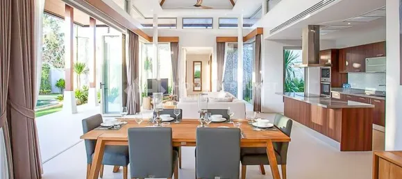 3 Schlafzimmer Haus in Phuket, Thailand, Nr. 60447 6