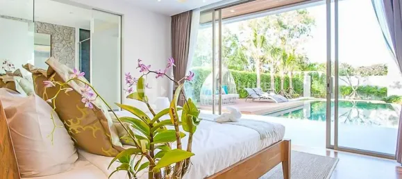 3 Schlafzimmer Haus in Phuket, Thailand, Nr. 60447 11