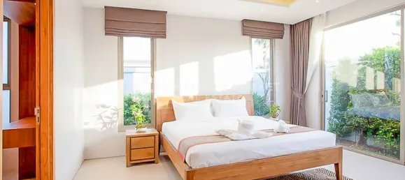 3 Schlafzimmer Haus in Phuket, Thailand, Nr. 60447 15