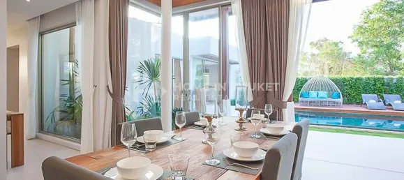 3 Schlafzimmer Haus in Phuket, Thailand, Nr. 60447 8
