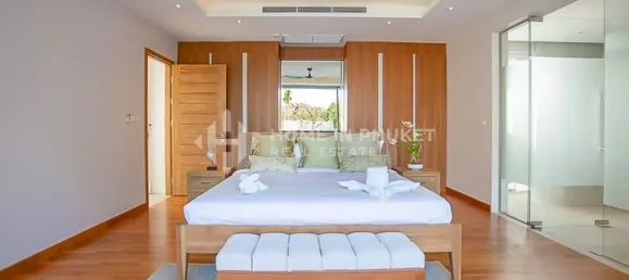 3 Schlafzimmer Haus in Phuket, Thailand, Nr. 60447 10
