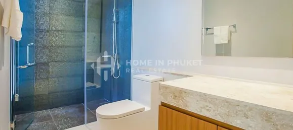 3 Schlafzimmer Haus in Phuket, Thailand, Nr. 60447 19