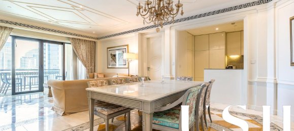 2 Schlafzimmer Wohnung in Culture Village, UAE, Nr. 98474 10