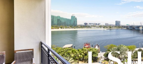 2 Schlafzimmer Wohnung in Culture Village, UAE, Nr. 98474 3