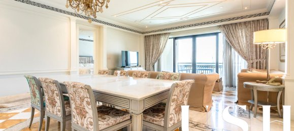 2 Schlafzimmer Wohnung in Culture Village, UAE, Nr. 98474 11