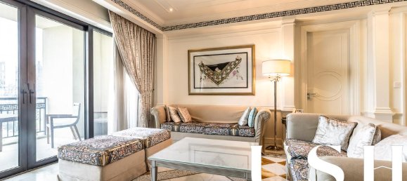 2 Schlafzimmer Wohnung in Culture Village, UAE, Nr. 98474 7