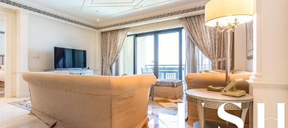 2 Schlafzimmer Wohnung in Culture Village, UAE, Nr. 98474 4