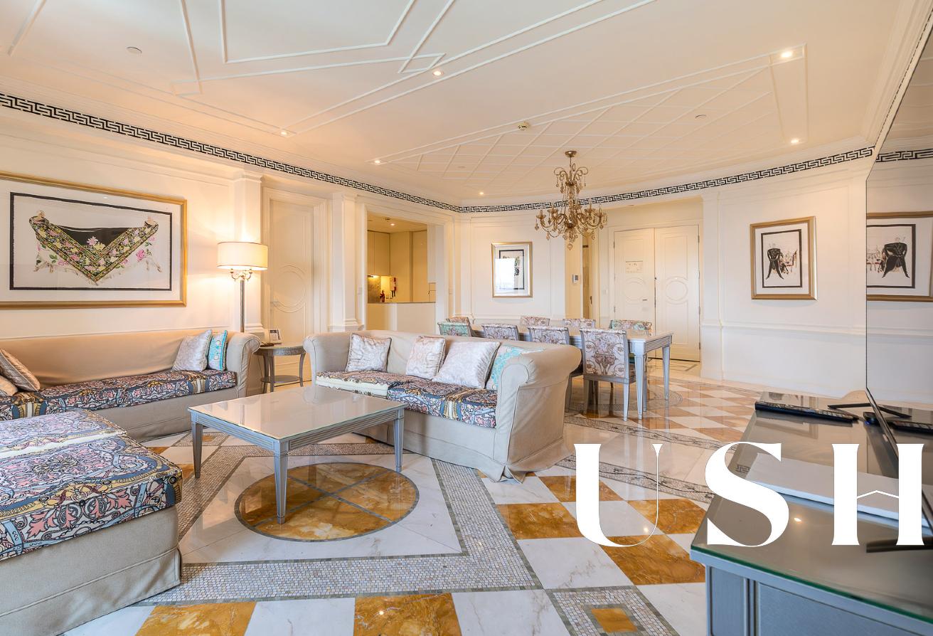 2 Schlafzimmer Wohnung in Culture Village, UAE, Nr. 98474