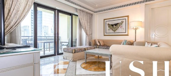 2 Schlafzimmer Wohnung in Culture Village, UAE, Nr. 98474 18