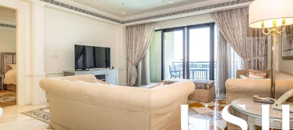 2 Schlafzimmer Wohnung in Culture Village, UAE, Nr. 98474 19