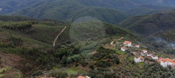 4 chambres Maison à Pampilhosa da Serra, Portugal No. 169132 7