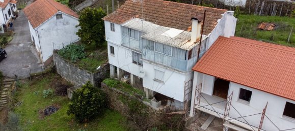 4 chambres Maison à Pampilhosa da Serra, Portugal No. 169132 5