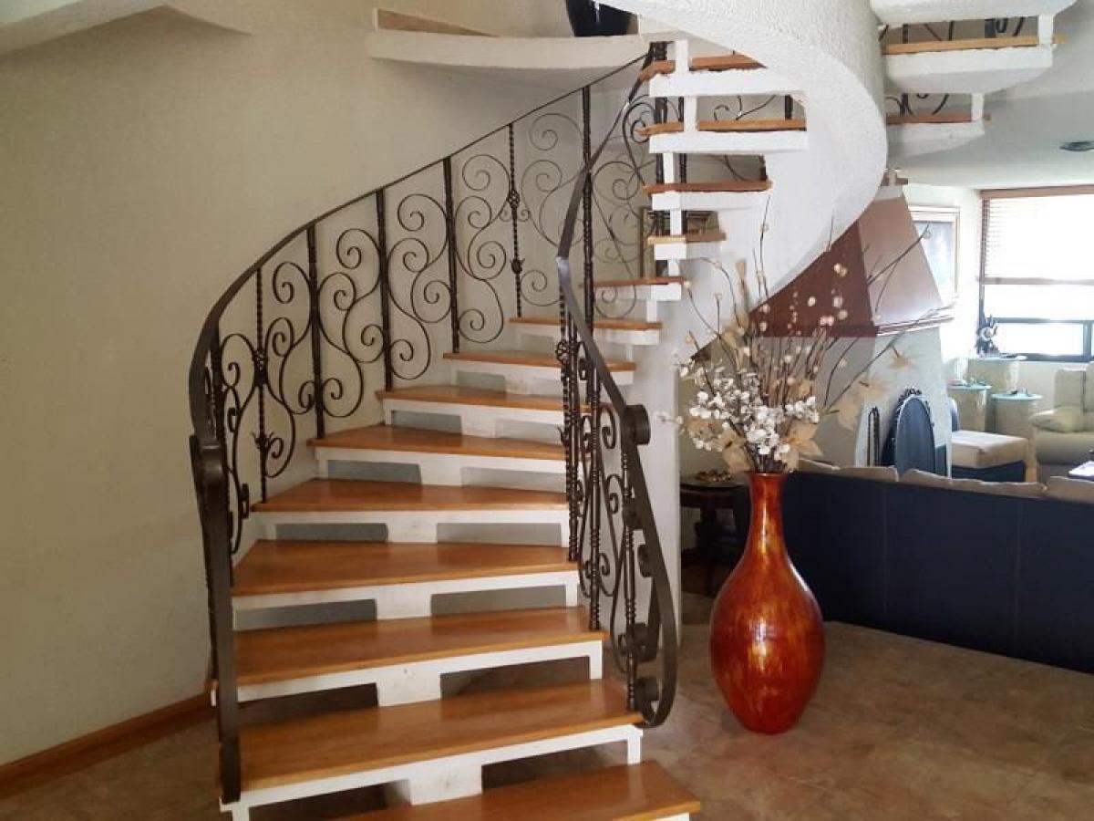 Дом с 3 спальнями в Наукальпан де Хуарес, Мексика № 214788