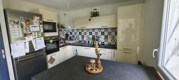 2 Schlafzimmer Wohnung in Bonneville, France, Nr. 289955 3