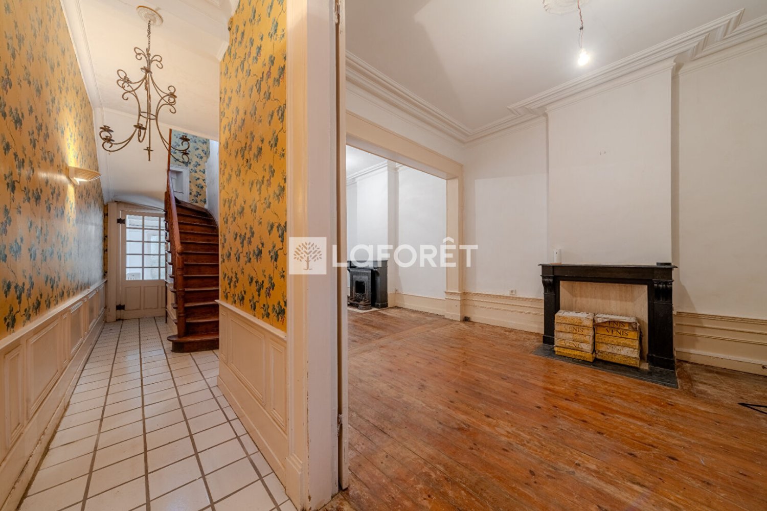 3 غرف نوم تاون هاوس في Douai, France رقم 44857