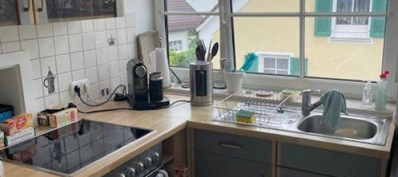 2 Schlafzimmer Doppelhaus in München, Germany, Nr. 235340 4