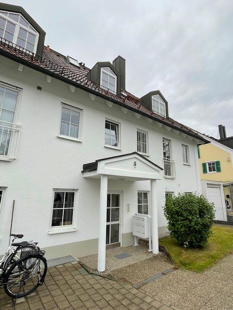 2 Schlafzimmer Doppelhaus in München, Germany, Nr. 235340