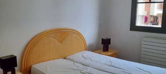 2 غرف نوم شقة في Le Touquet-Paris-Plage, France رقم 58447 2