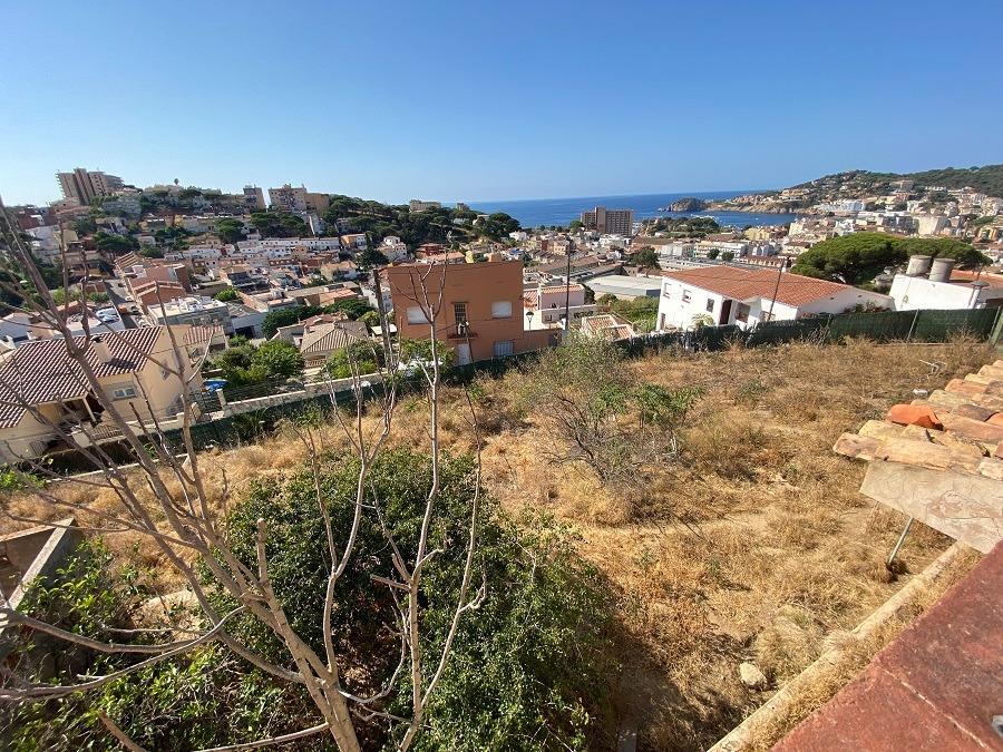  Land in Sant Feliu de Guixols, Spain No. 182528