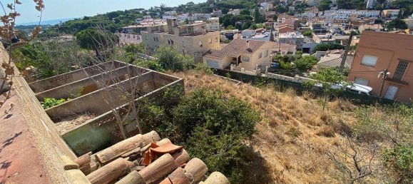  Land in Sant Feliu de Guixols, Spain No. 182528 2