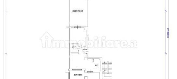 2 bedrooms Apartment in Rome, Italy No. 189529 22