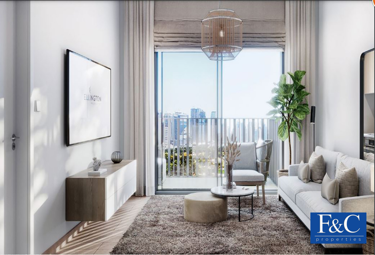 Apartamento de 2 dormitorios en BELGRAVIA III, Jumeirah Village Circle, UAE No. 57787