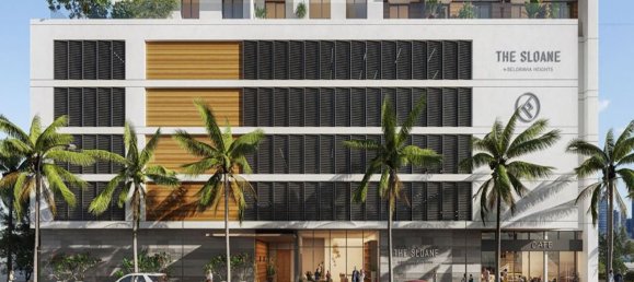 Apartamento de 2 dormitorios en BELGRAVIA III, Jumeirah Village Circle, UAE No. 57787 2