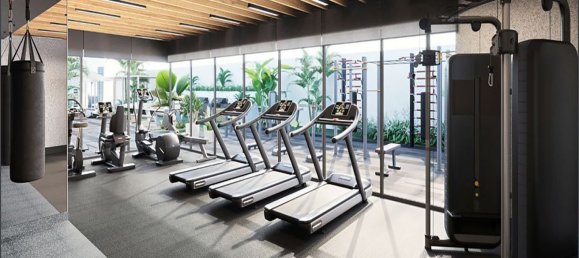 Apartamento de 2 dormitorios en BELGRAVIA III, Jumeirah Village Circle, UAE No. 57787 5