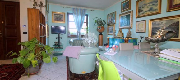 5 rooms Villa in Monticello d'Alba, Italy No. 2433 9