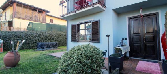 5 rooms Villa in Monticello d'Alba, Italy No. 2433 27