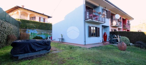 5 rooms Villa in Monticello d'Alba, Italy No. 2433 2