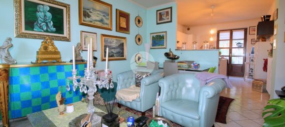 5 rooms Villa in Monticello d'Alba, Italy No. 2433 11