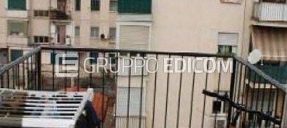 Квартира с 5 комнатами в Палермо, Италия № 219788 7