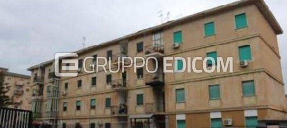 Квартира с 5 комнатами в Палермо, Италия № 219788 2