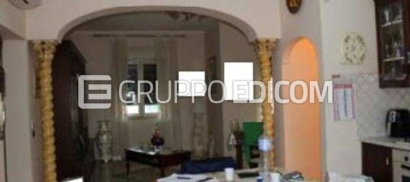 Квартира с 5 комнатами в Палермо, Италия № 219788 6