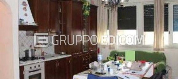 Квартира с 5 комнатами в Палермо, Италия № 219788 5