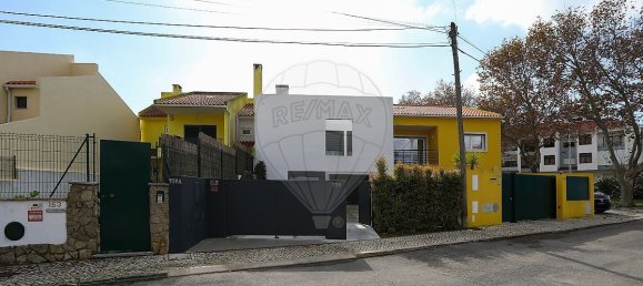 3 chambres Maison à Cascais, Portugal No. 49823 17