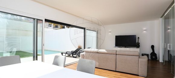 3 chambres Maison à Cascais, Portugal No. 49823 2