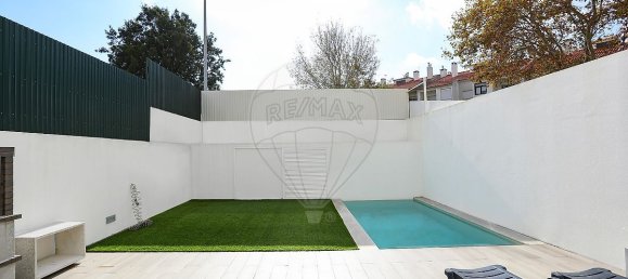 3 chambres Maison à Cascais, Portugal No. 49823 23