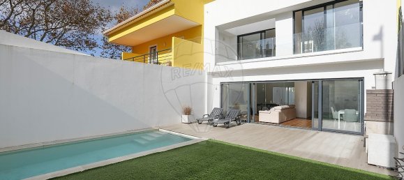 3 chambres Maison à Cascais, Portugal No. 49823 22