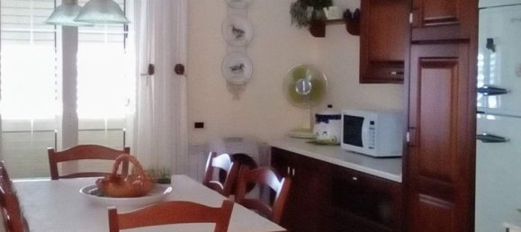 7 rooms Apartment in Mineo, Italy No. 33490 7
