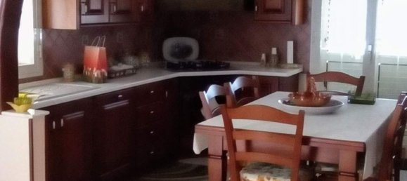 7 rooms Apartment in Mineo, Italy No. 33490 9