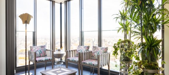 50m² Apartment in Nine Elms, United Kingdom No. 3426 35