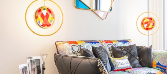 50m² Apartment in Nine Elms, United Kingdom No. 3426 5