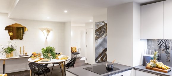 50m² Apartment in Nine Elms, United Kingdom No. 3426 19