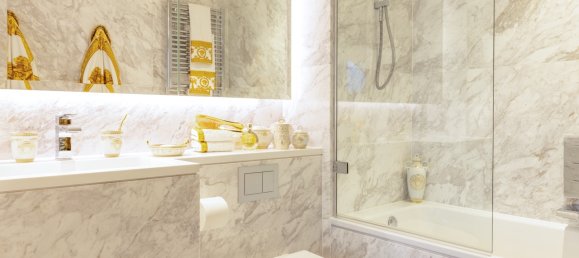 50m² Apartment in Nine Elms, United Kingdom No. 3426 31