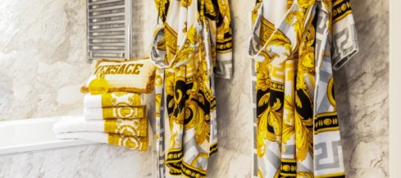 50m² Apartment in Nine Elms, United Kingdom No. 3426 7