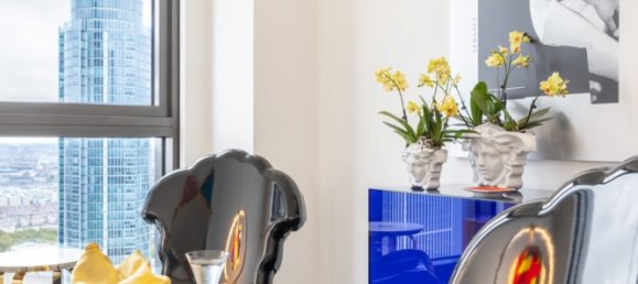 50m² Apartment in Nine Elms, United Kingdom No. 3426 23